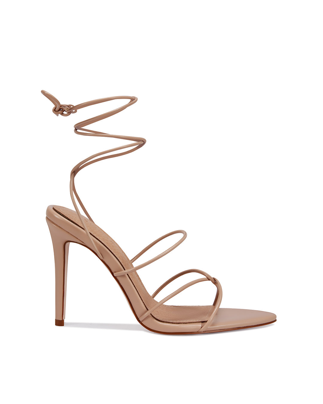 Bella Stiletto Heel-5