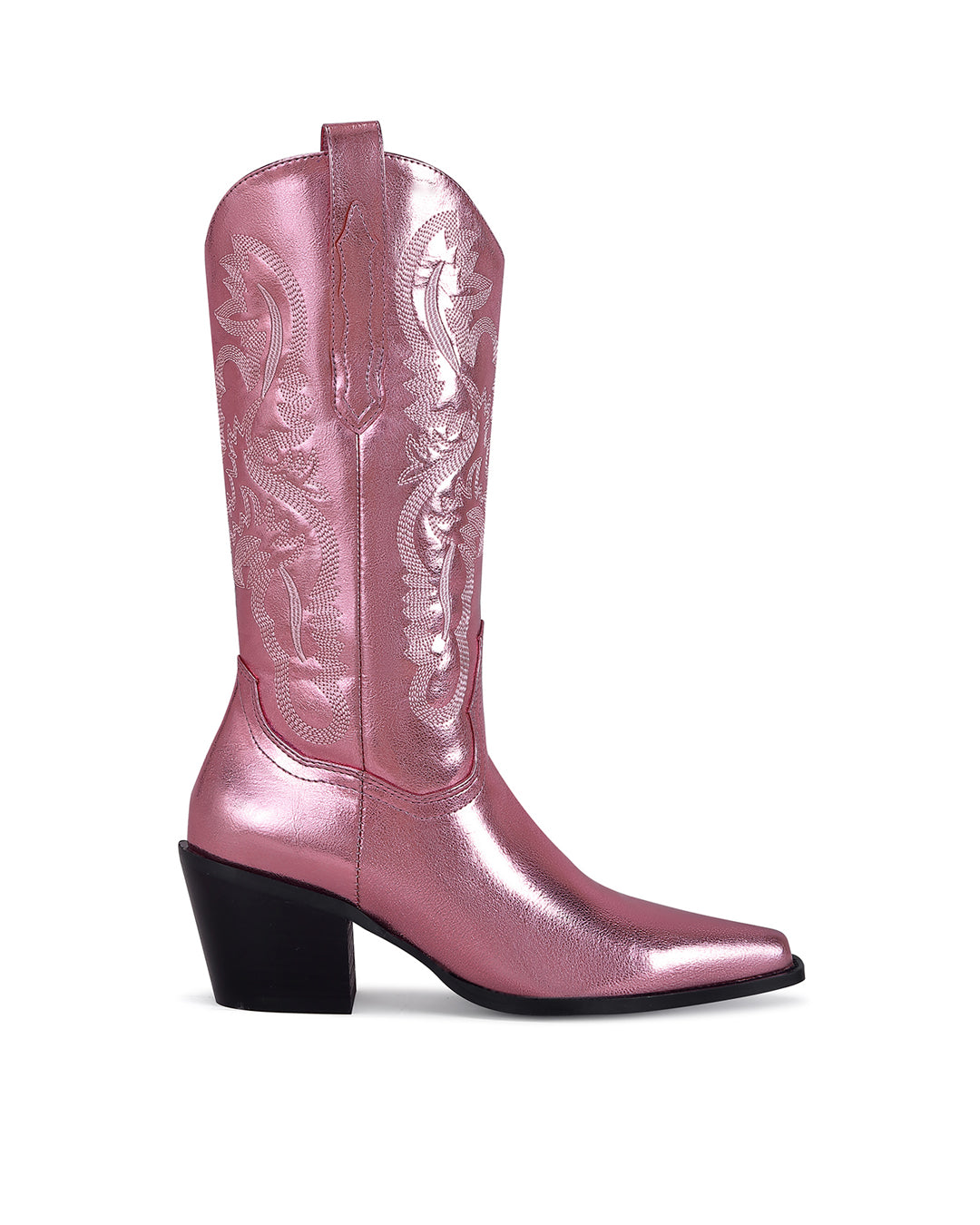 Aurelia Western Boot-6