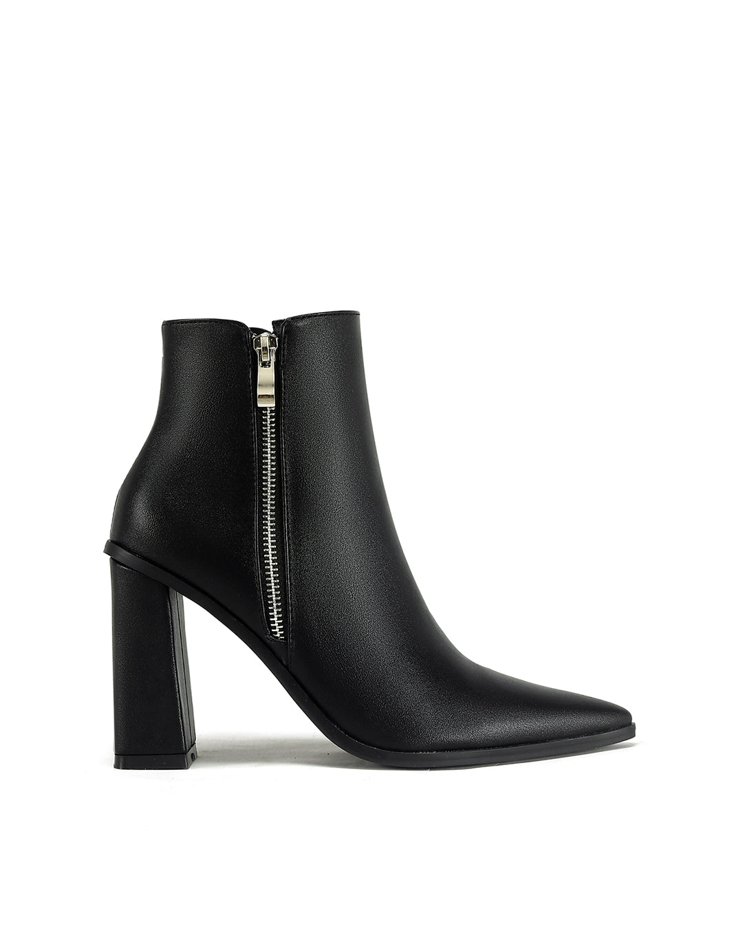 Stephanie Ankle Boot-5