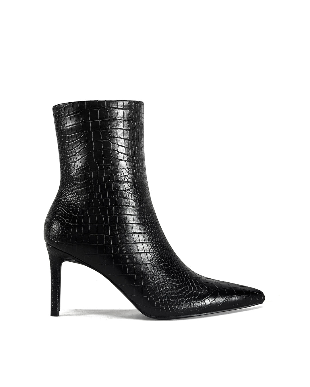 Zara Ankle Boot-4