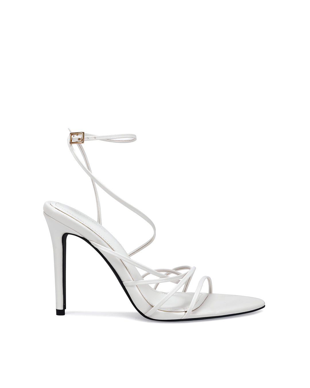 Stella Stiletto Heel-0