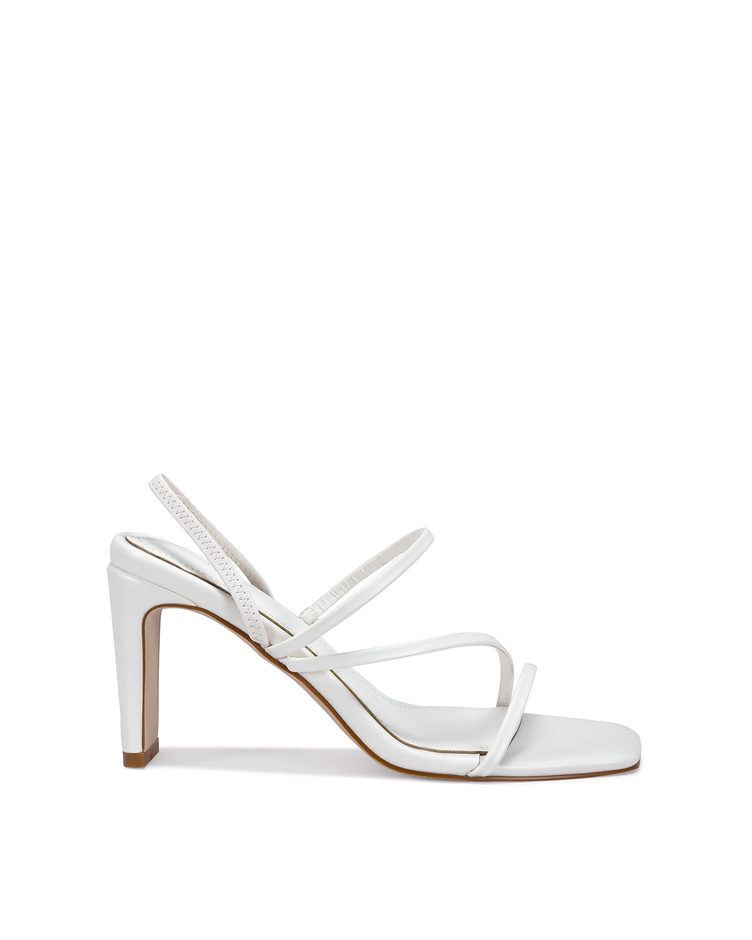 Gabrielle Block Heel-6