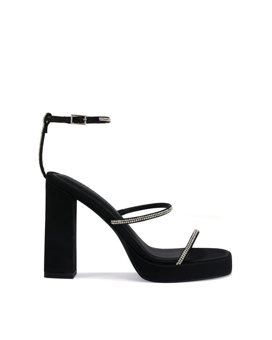 Isabella Platform Heel-0