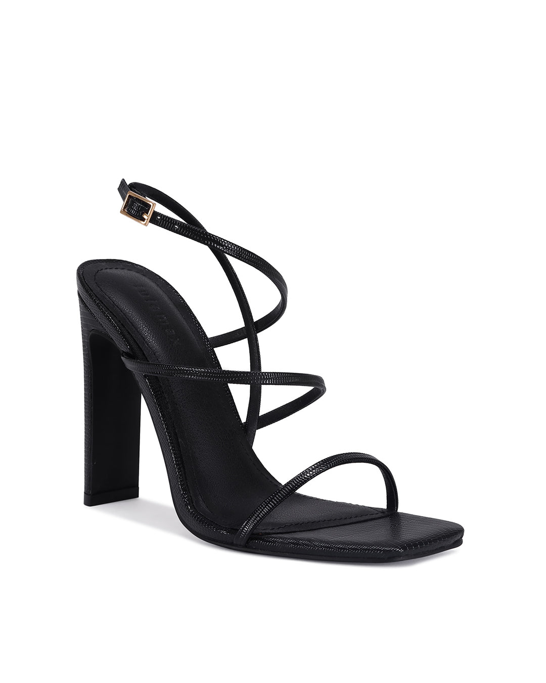 Katherine High Heel-1