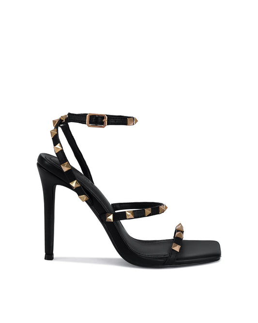 Charlotte Stiletto Heel-0