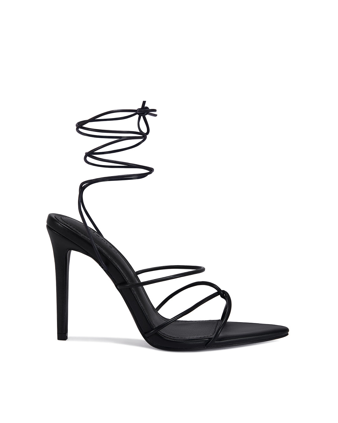 Bella Stiletto Heel-4