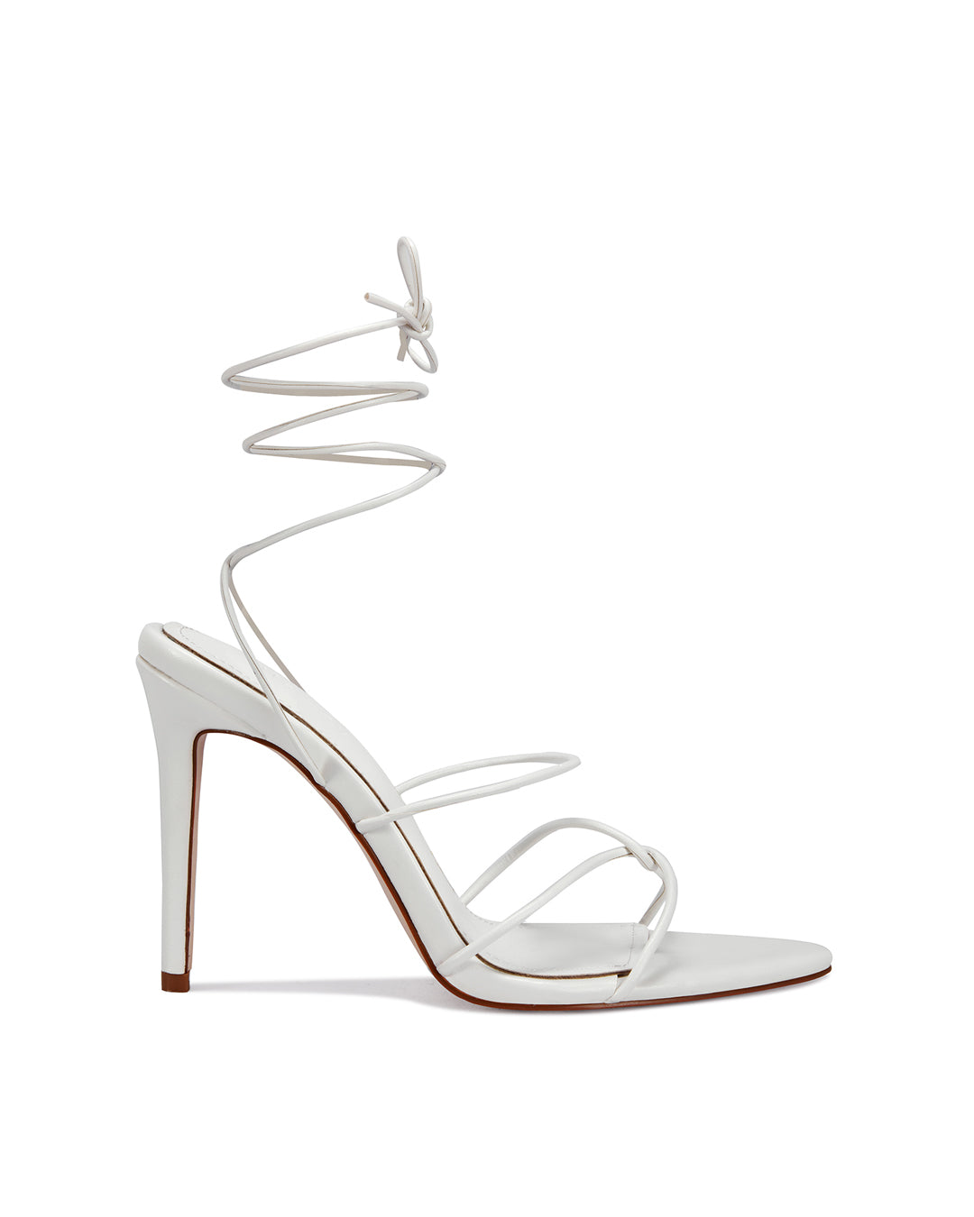 Bella Stiletto Heel-0