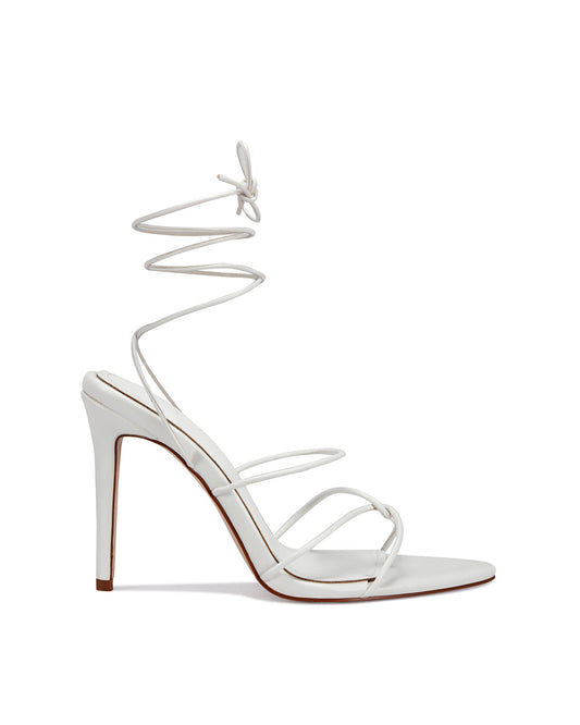 Bella Stiletto Heel-0