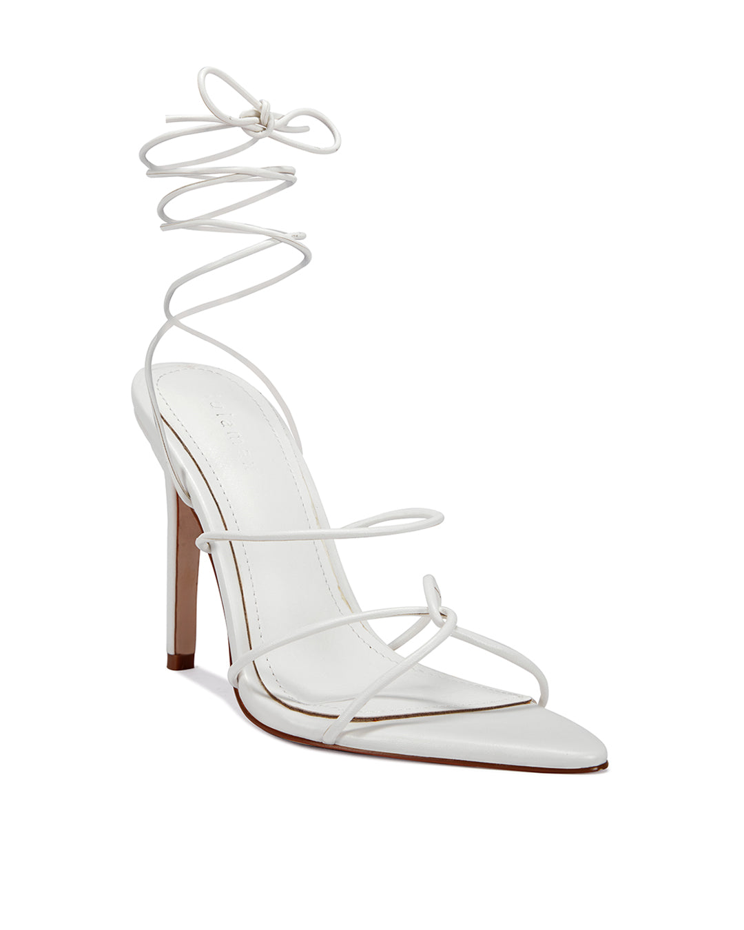 Bella Stiletto Heel-2