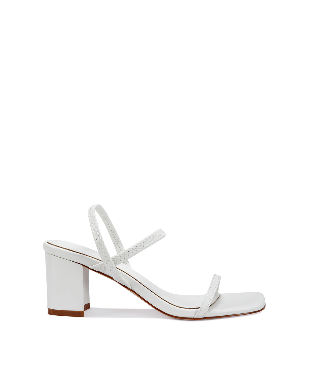 Hilaria Block Heel-5