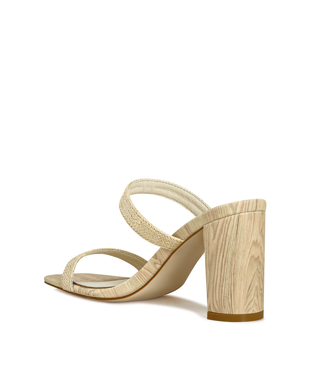 Angelina Block Heel-3