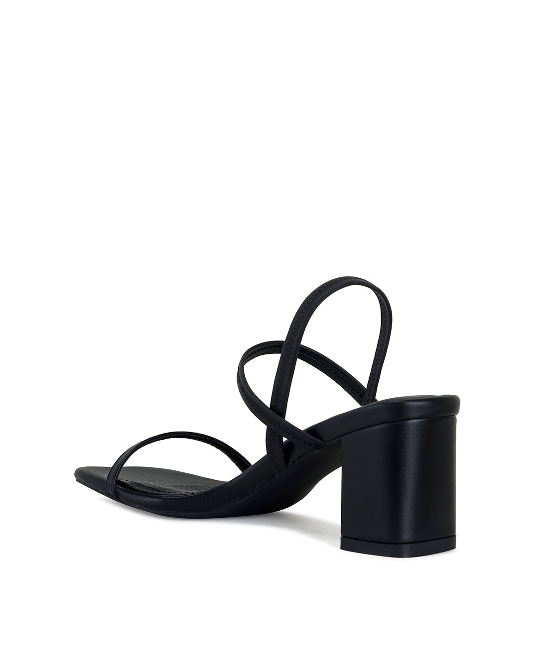 Hilaria Block Heel-3