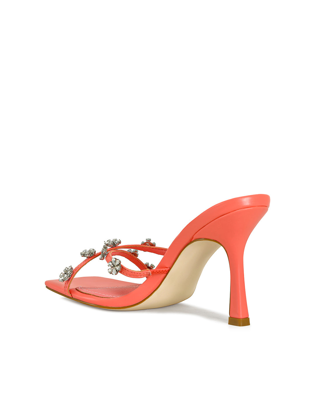 Janet Stiletto Heel-4