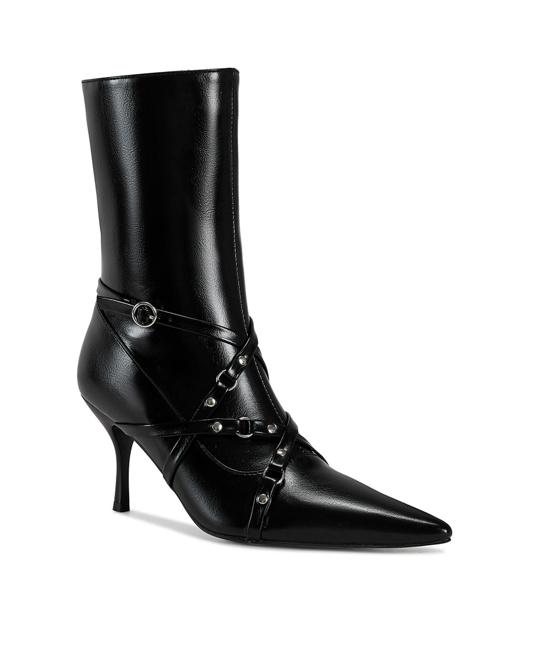 Lila Ankle Boot-2