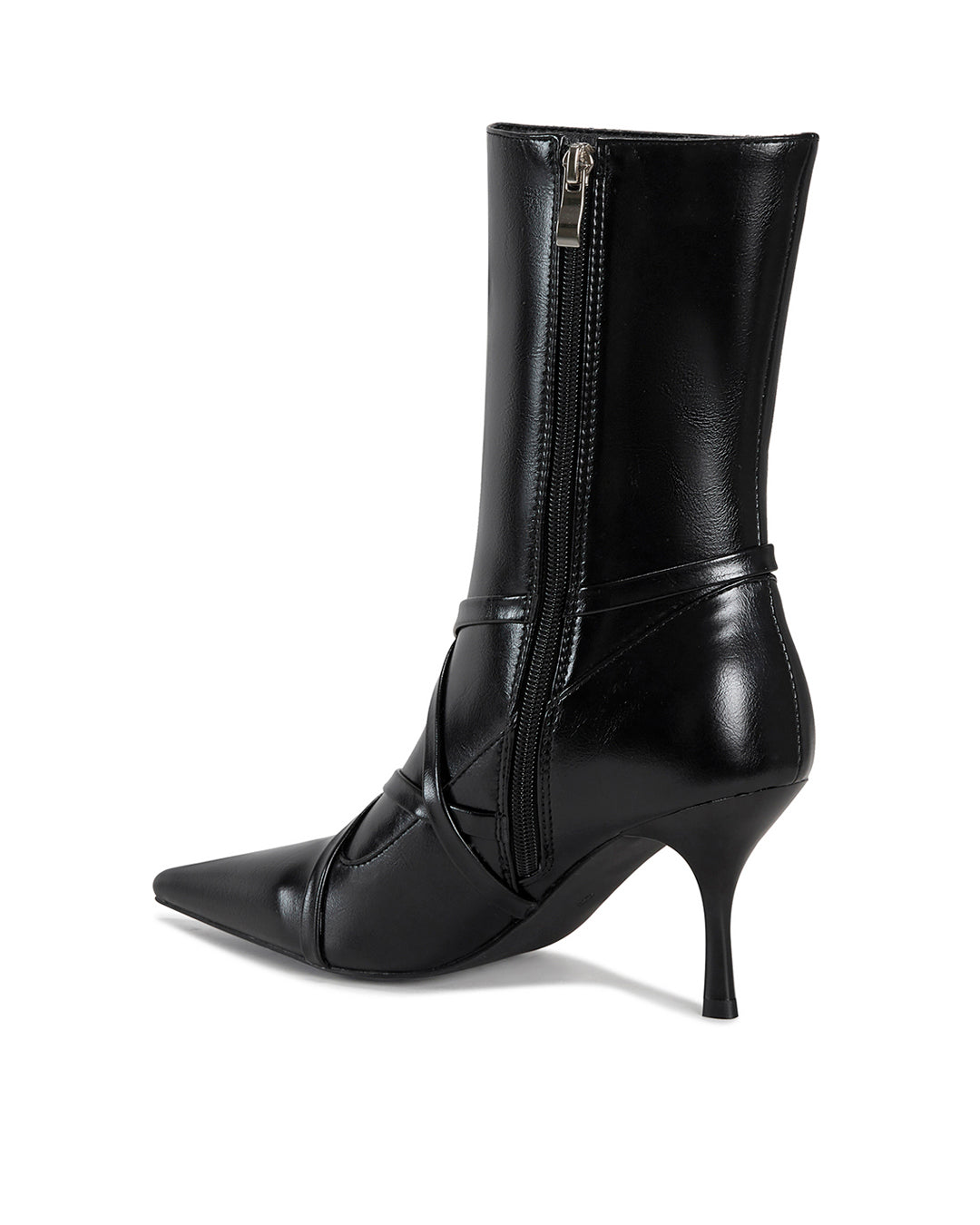 Lila Ankle Boot-3