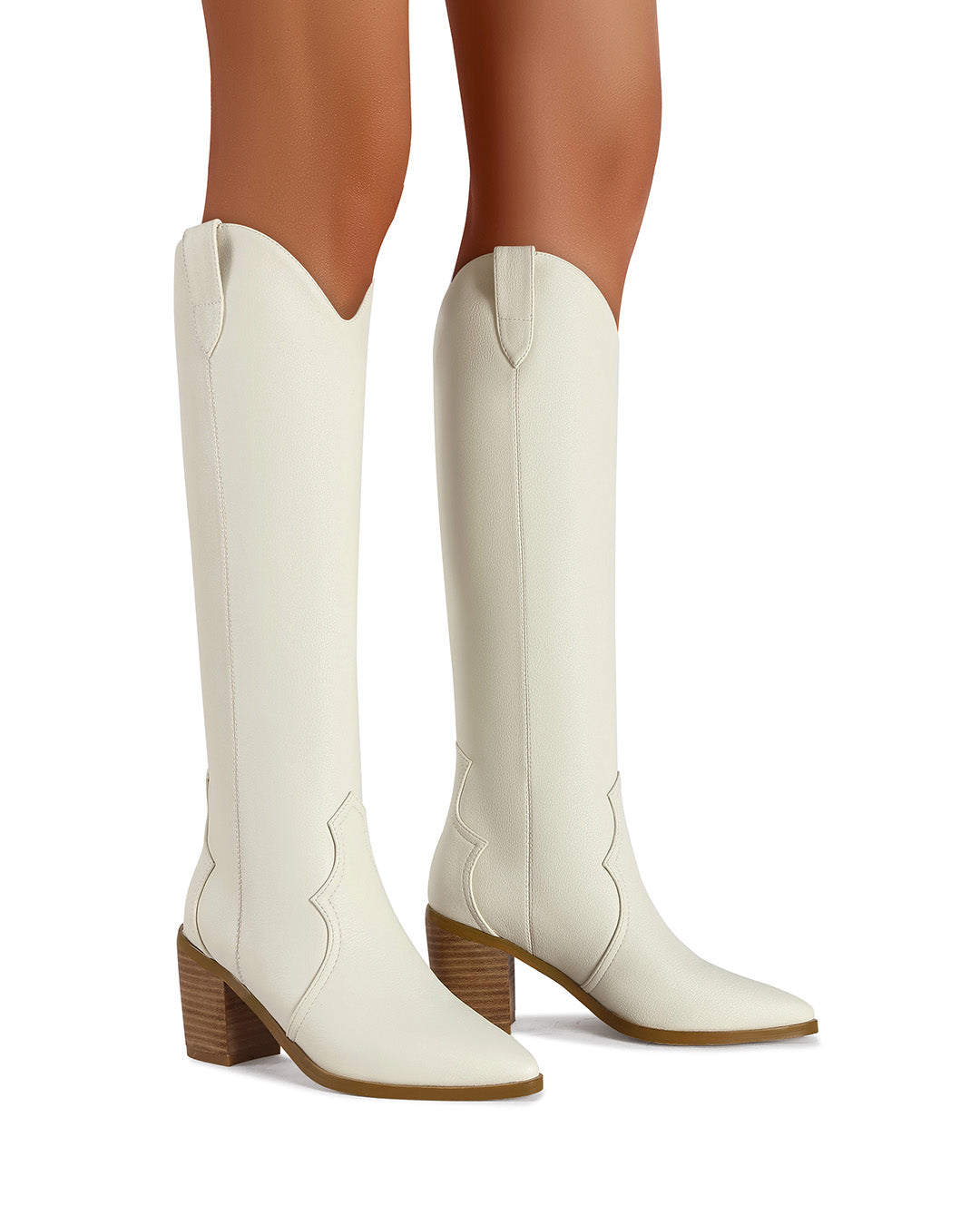 Athena Knee High Boot-1