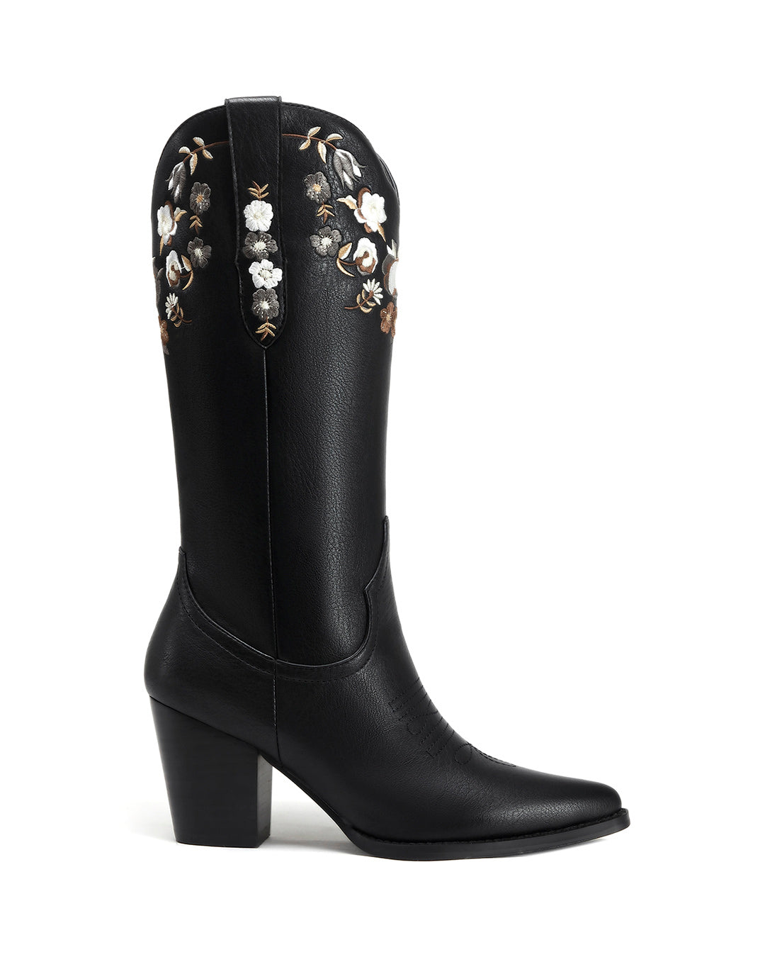 Athene Western Boot-4