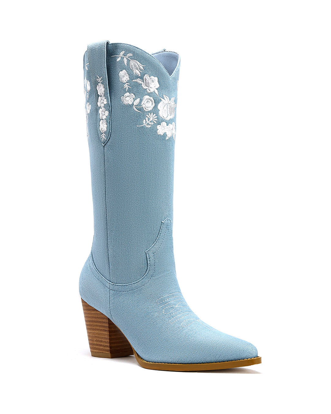 Athene Western Boot-2