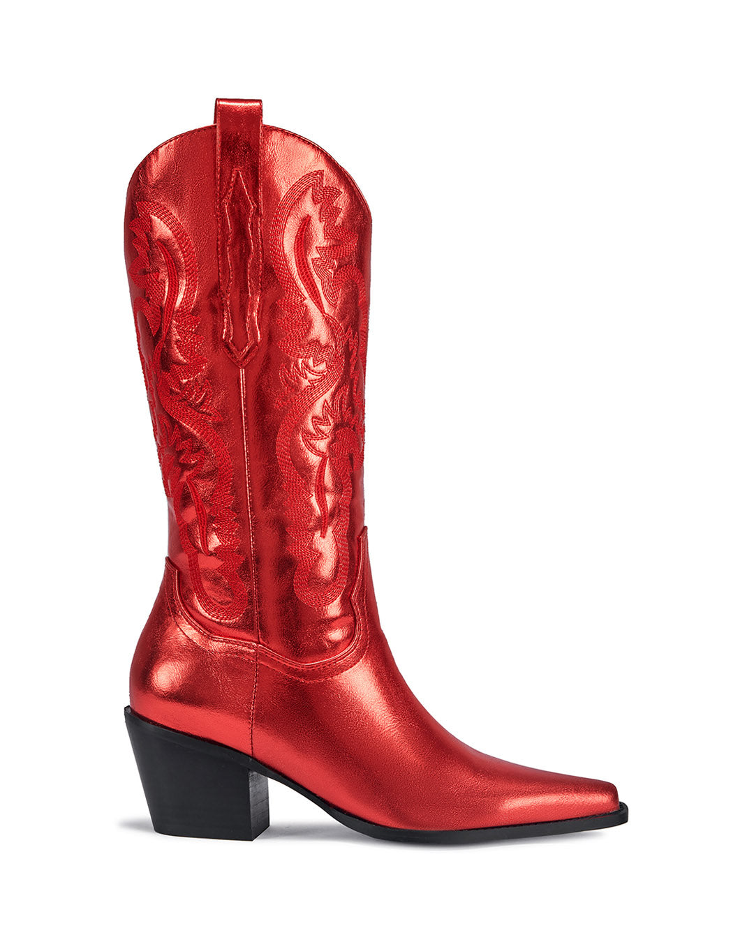 Aurelia Western Boot-5