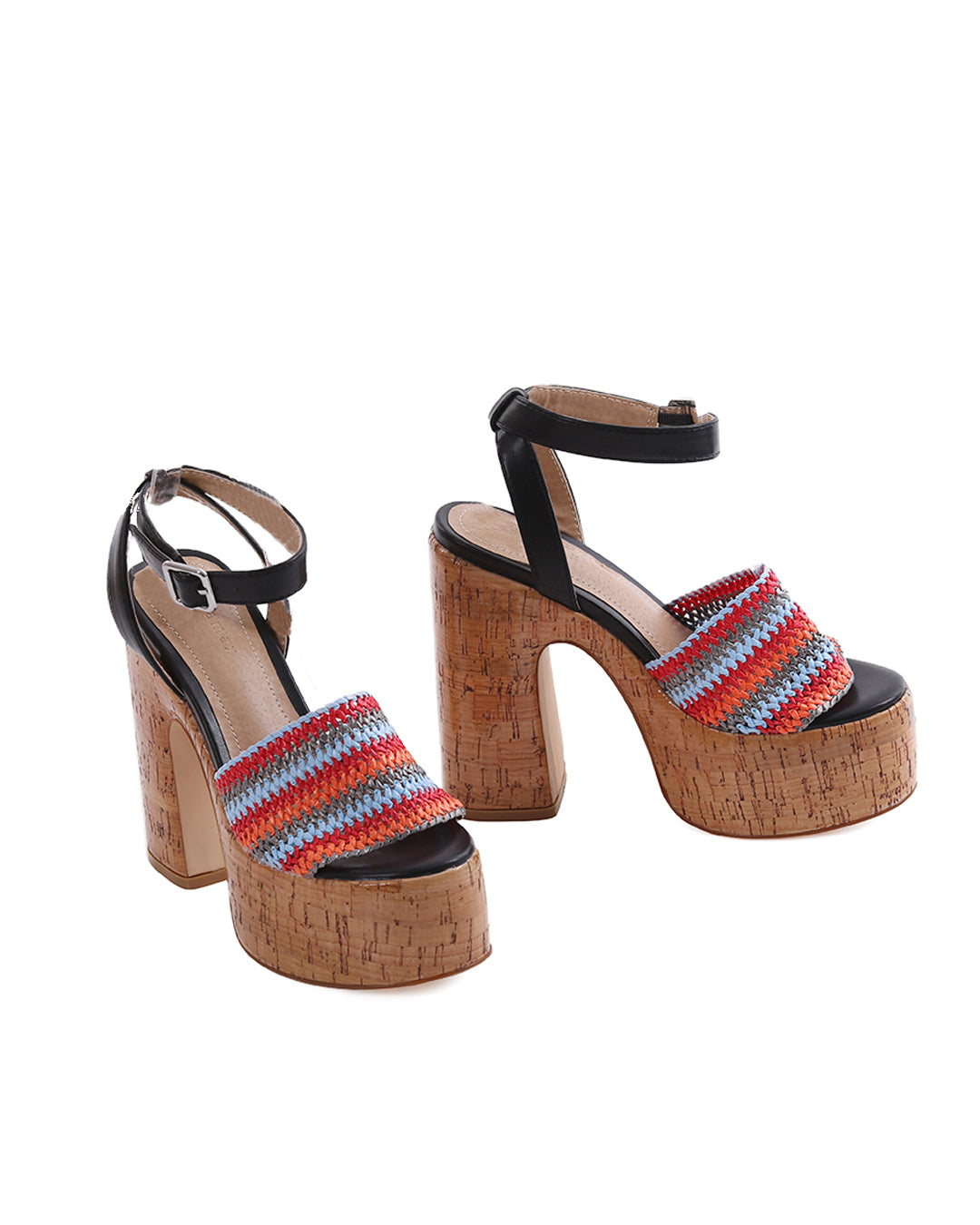 Kaylee Platform Heel-2