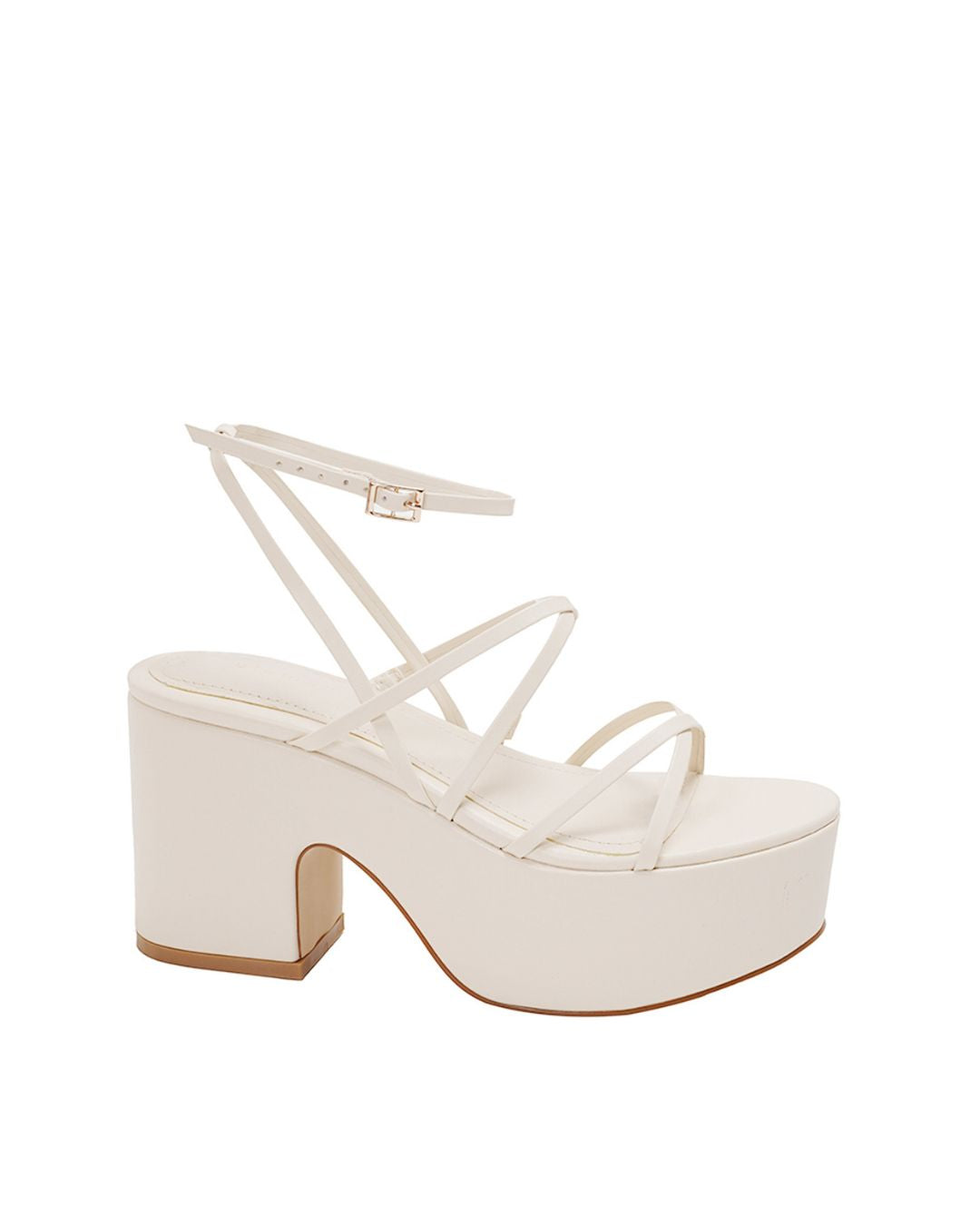 Luna Platform Heel-5