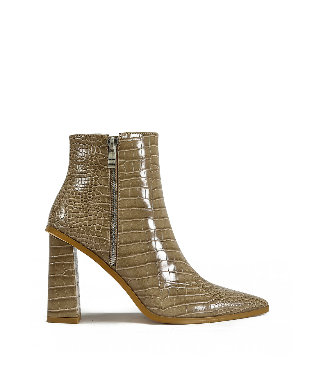 Stephanie Ankle Boot-0