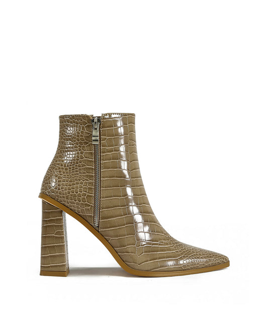 Stephanie Ankle Boot-0