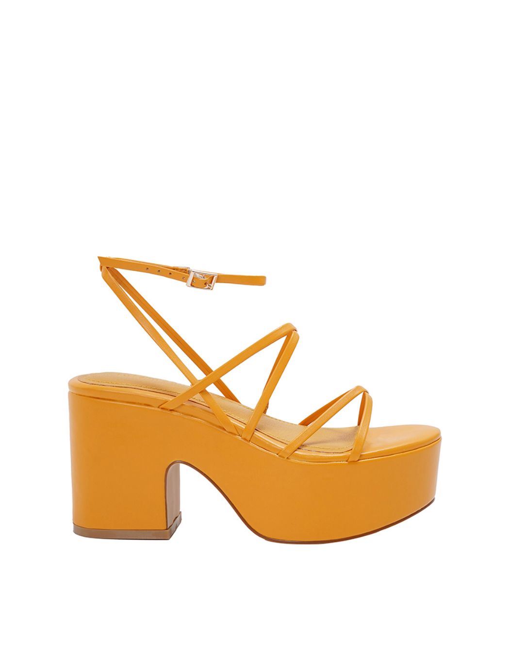 Luna Platform Heel-0