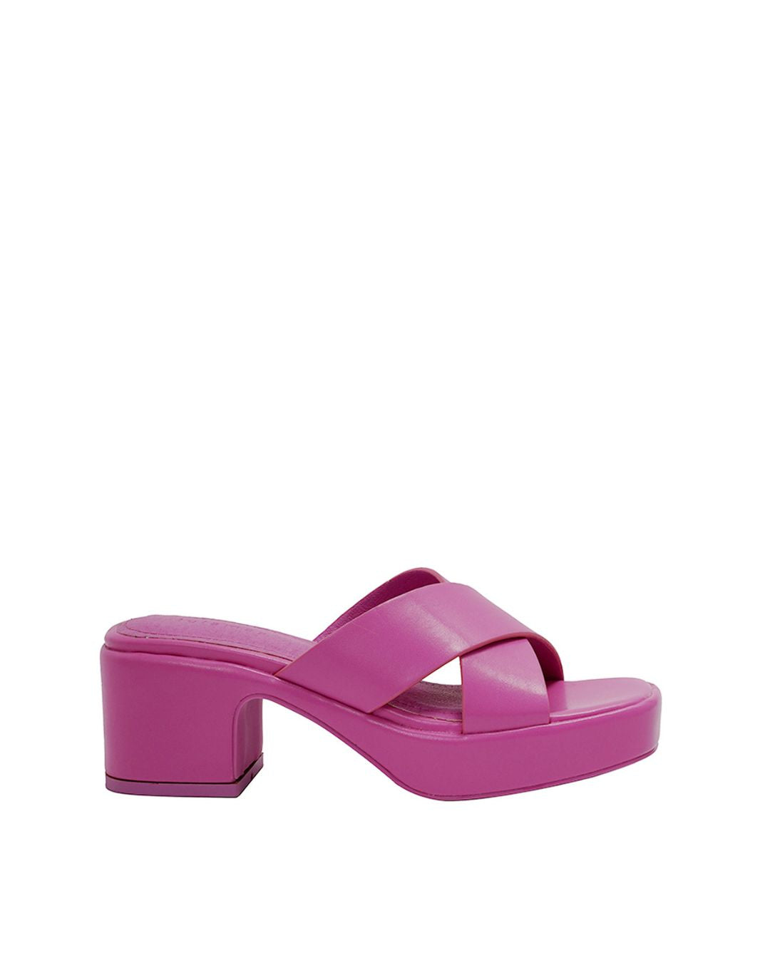 Macie Platform Sandal-5