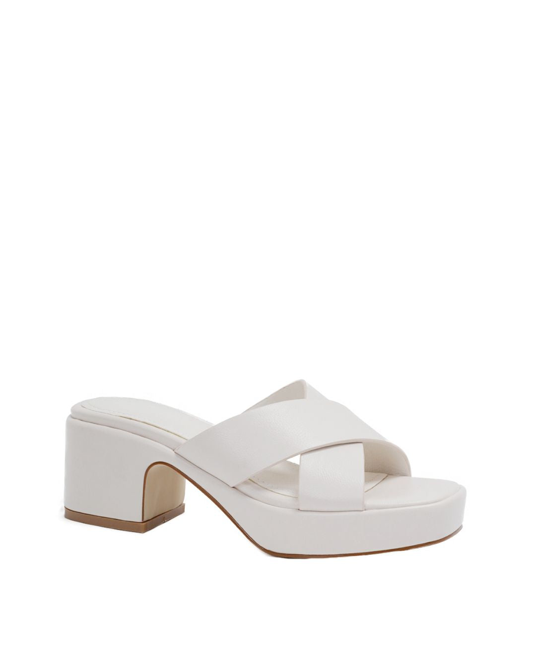 Macie Platform Sandal-0