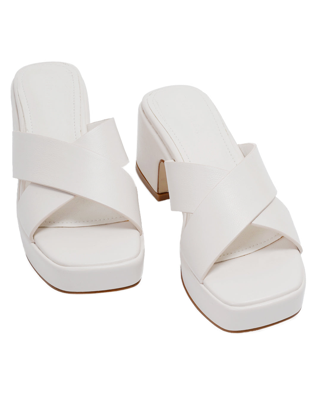 Macie Platform Sandal-3