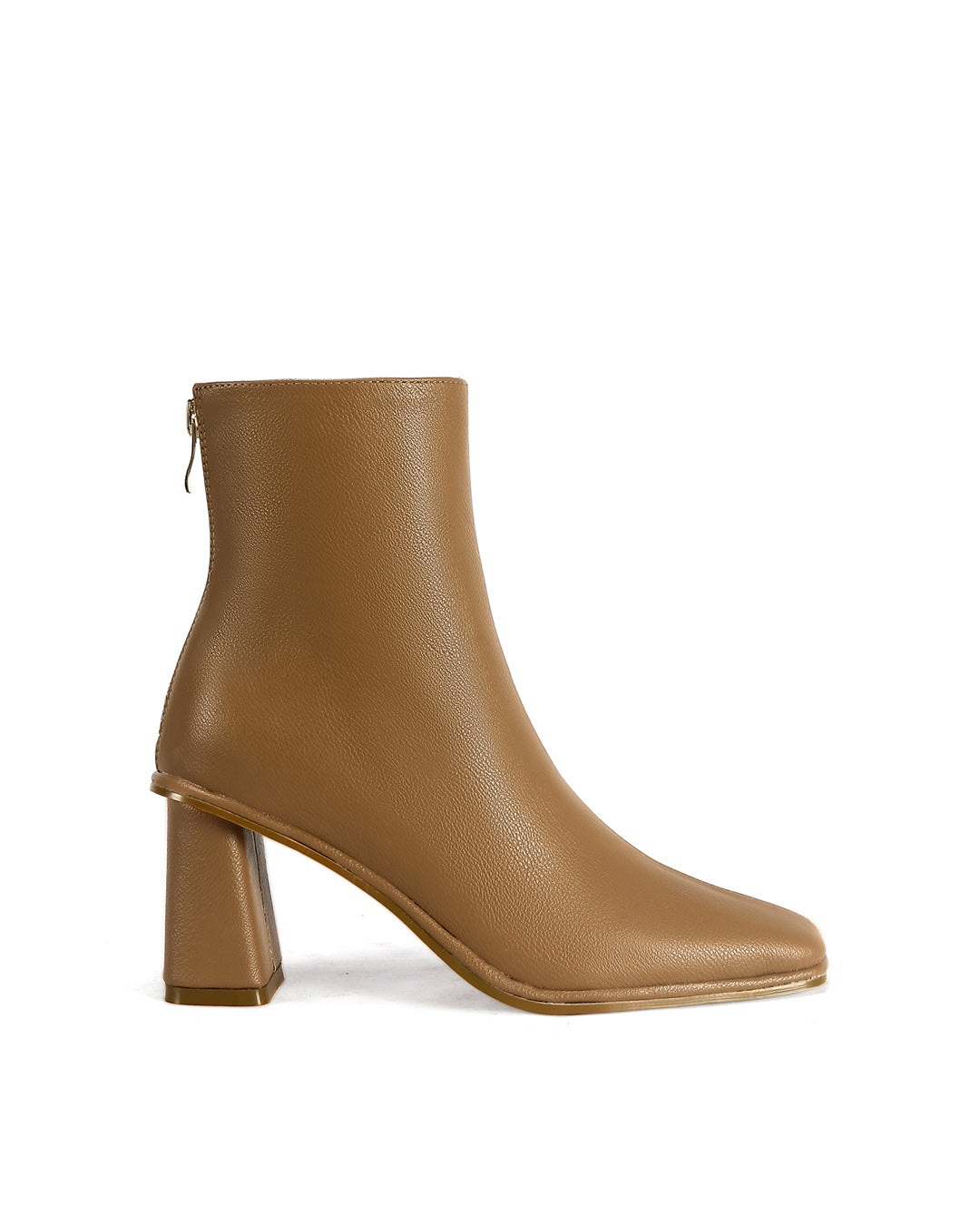 Xenia Ankle Boot-5